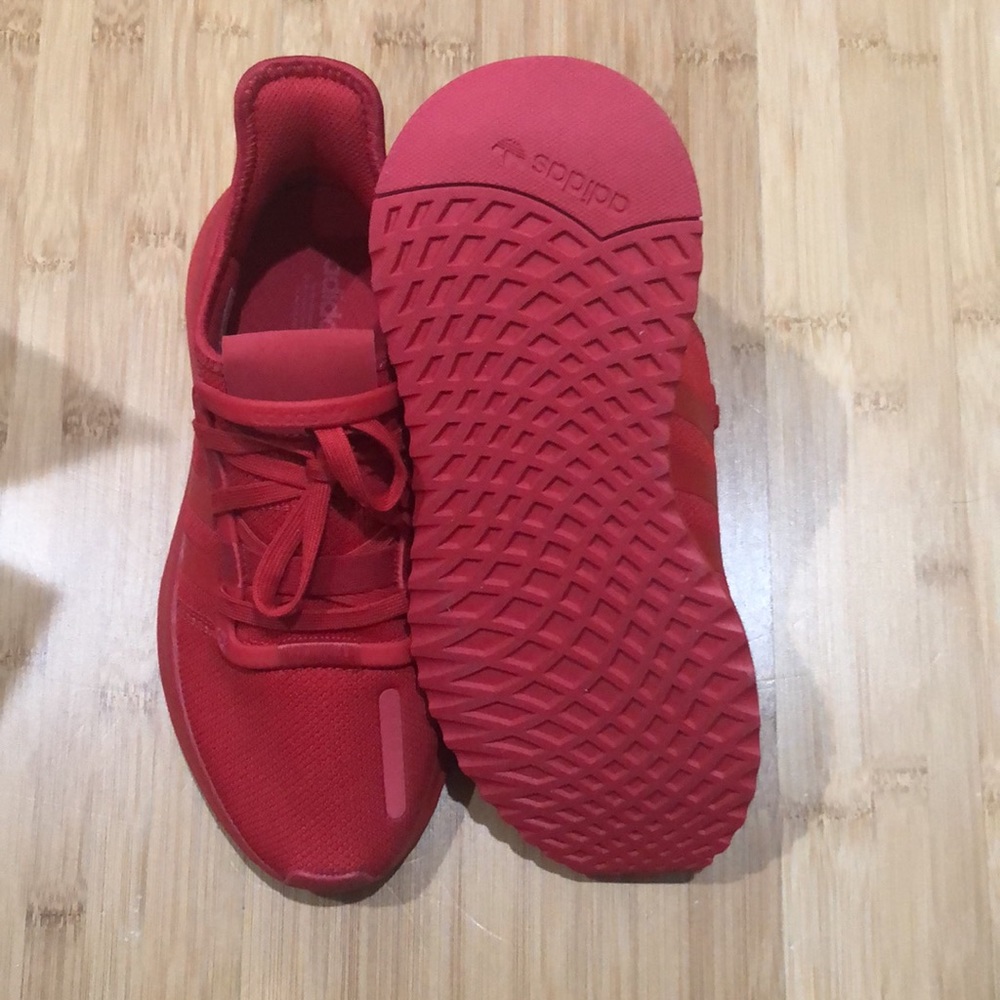 Adidas U Path Run J Shoes - Picture 2 of 6